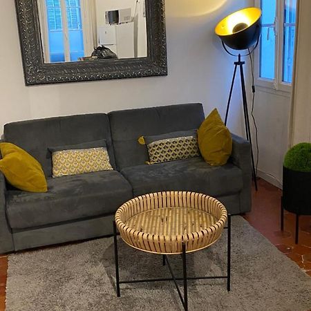 آيكس أومبروفينس Appartement Climatise Dans Le Centre Historique D'Aix En Provence المظهر الخارجي الصورة
