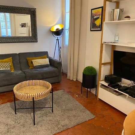 آيكس أومبروفينس Appartement Climatise Dans Le Centre Historique D'Aix En Provence المظهر الخارجي الصورة