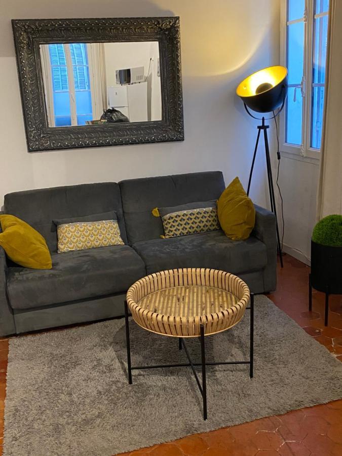 آيكس أومبروفينس Appartement Climatise Dans Le Centre Historique D'Aix En Provence المظهر الخارجي الصورة