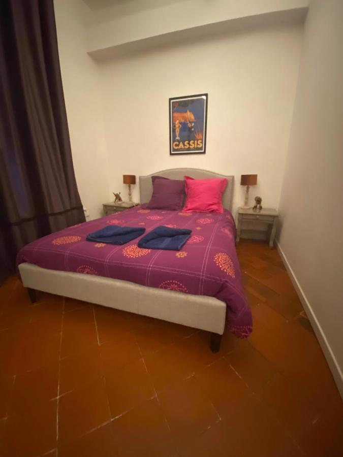 آيكس أومبروفينس Appartement Climatise Dans Le Centre Historique D'Aix En Provence المظهر الخارجي الصورة