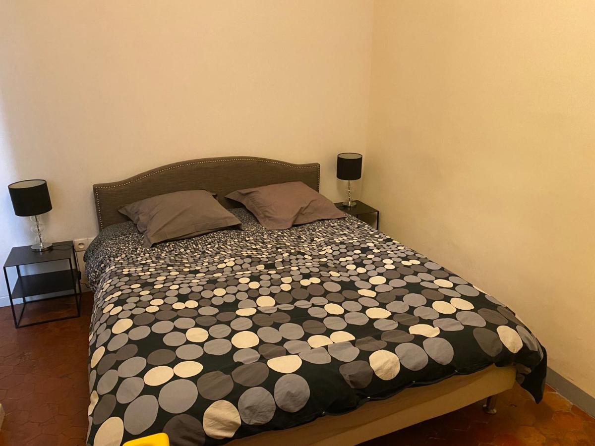 آيكس أومبروفينس Appartement Climatise Dans Le Centre Historique D'Aix En Provence المظهر الخارجي الصورة